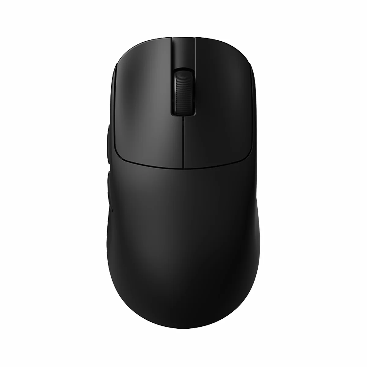 VXE Mad R Major + Gaming Mouse - Black