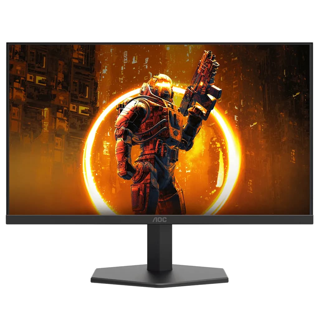 AOC Q27G11E 27" QHD 180Hz Fast IPS HDR10 Gaming Monitor