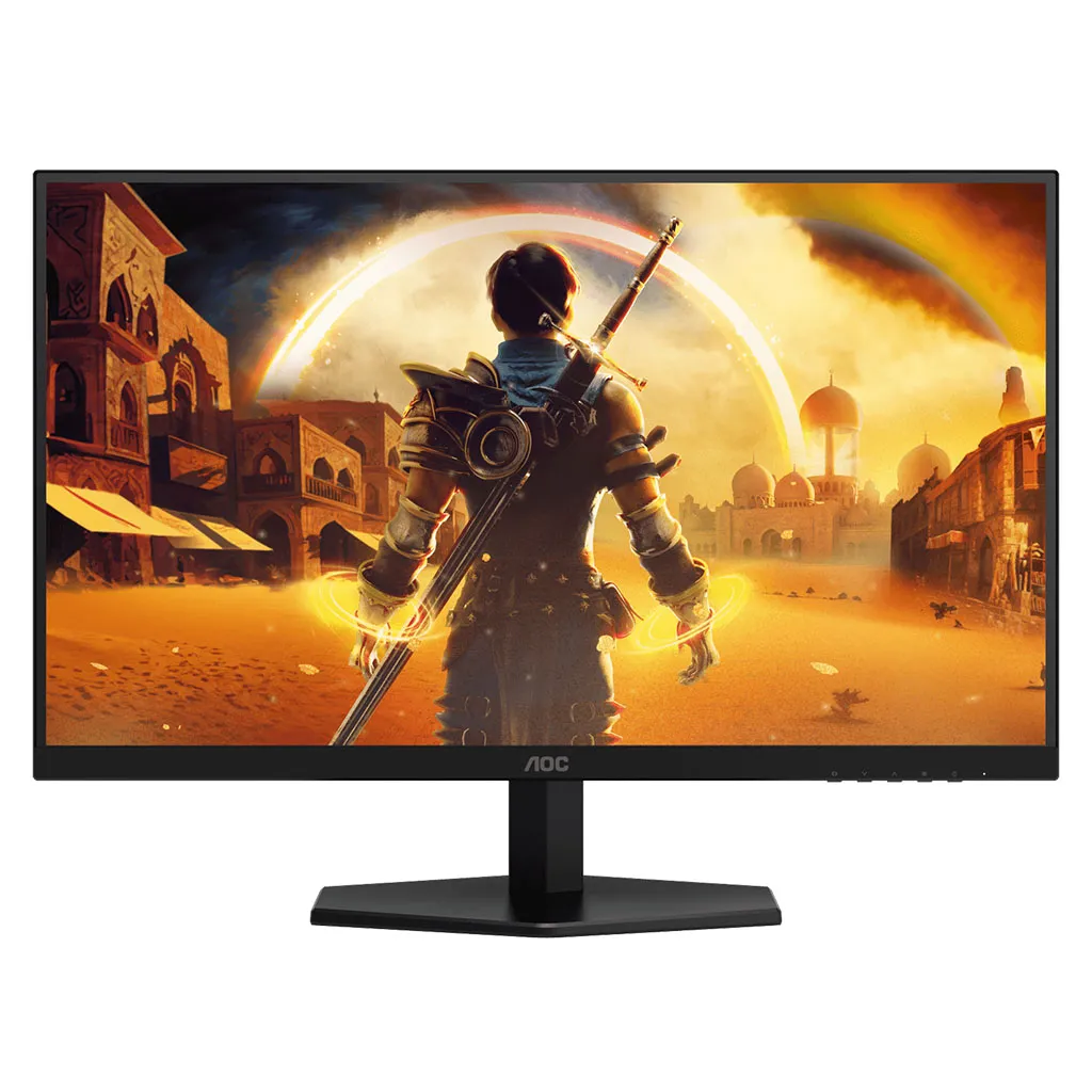 AOC Q27G11SE 27" QHD 320Hz Fast IPS Gaming Monitor